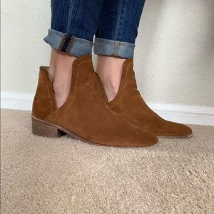 Coconuts by Matisse Pronto Bootie!